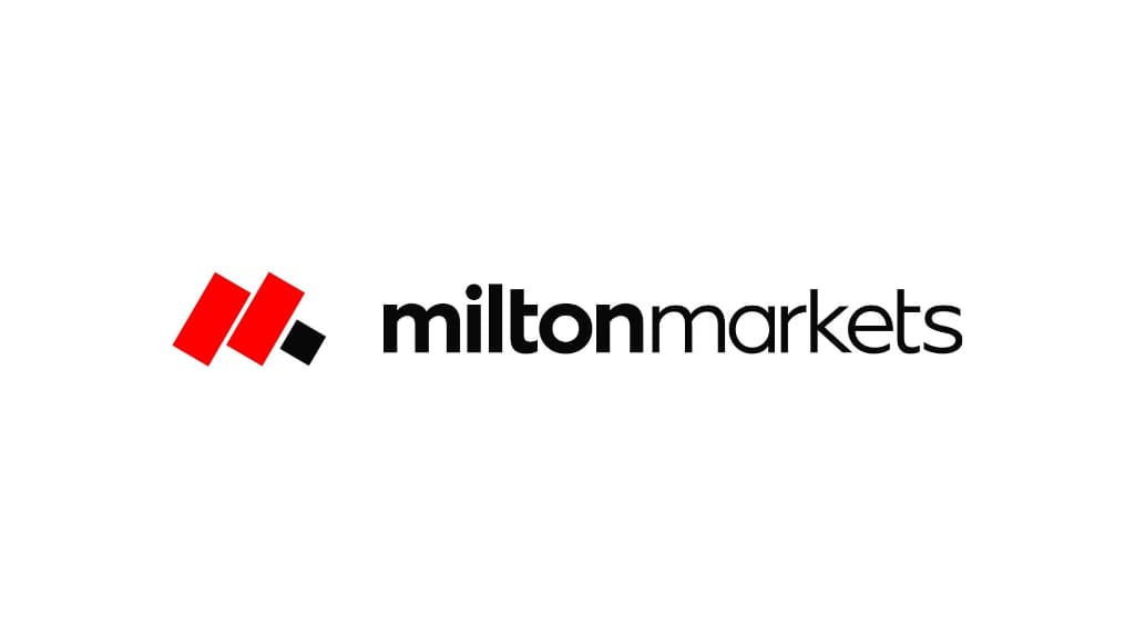 Milton Markets ロゴ