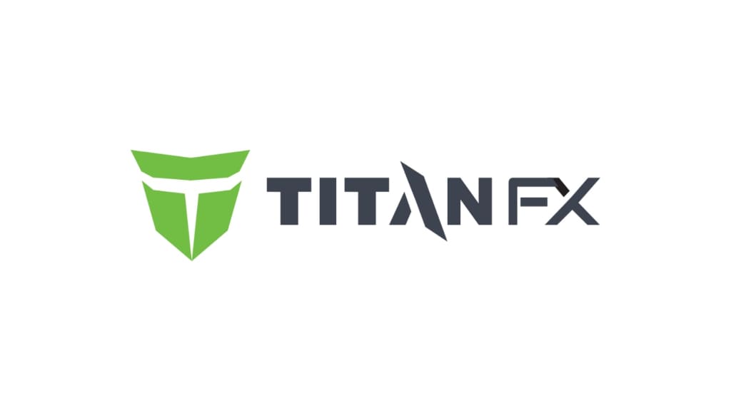 TITANFX ロゴ