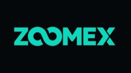 ZOOMEX ロゴ