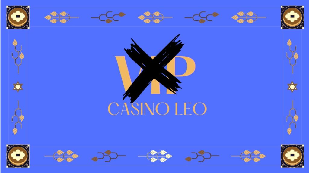 カジノレオ (CasinoLeo)のVIPプログラム