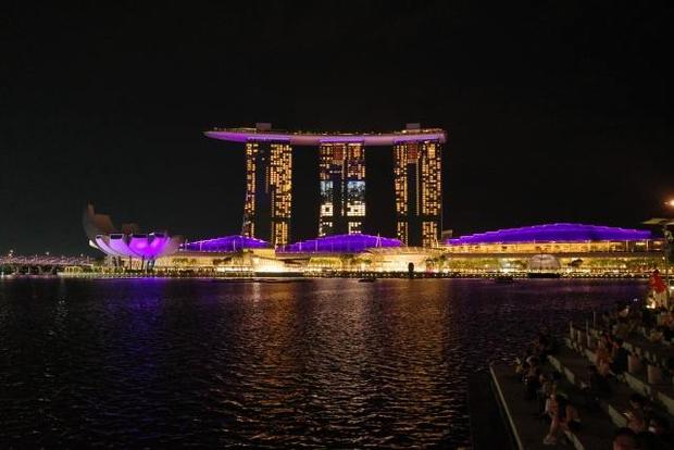 シンガポールの国営カジノそれぞれのミニマムベット(最低賭け金)
