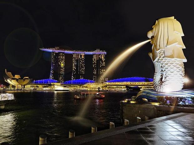 シンガポールカジノの予算は場所・遊び方でかなり変わるぞ！